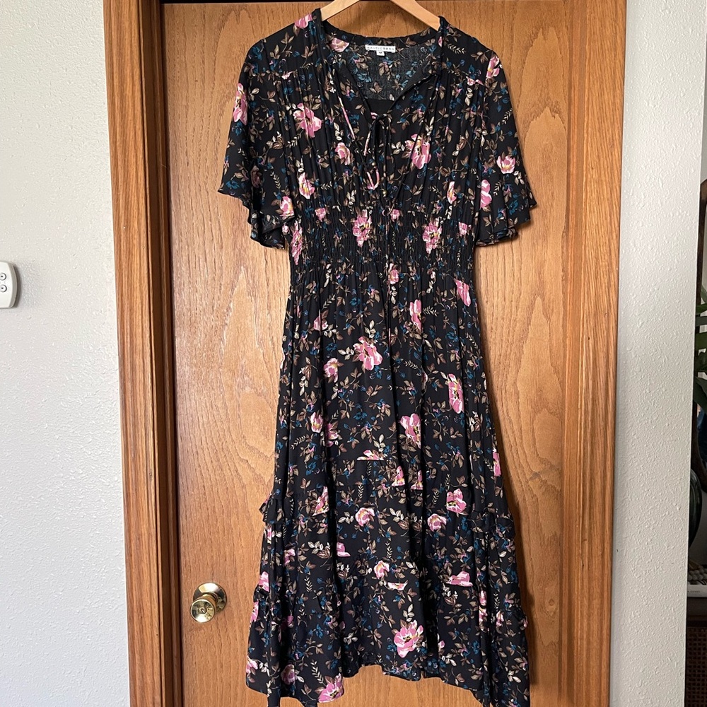 Baltic Born dress